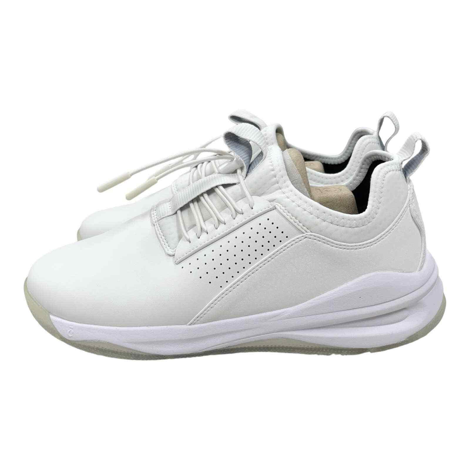 Clove Classic Shoes Sneakers Healthcare Nursing Brilliant White 7.5 New - Premium Clothing, Shoes & Accessories:Women:Women's Shoes:Athletic Shoes from Clove - Just $109.99! Shop now at Finds For You