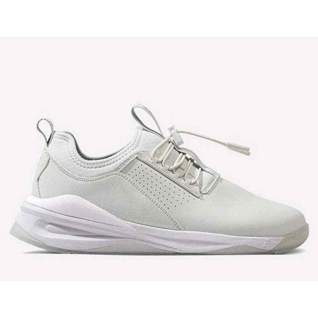 Clove Classic Shoes Sneakers Healthcare Nursing Brilliant White 7 New - Premium Clothing, Shoes & Accessories:Women:Women's Shoes:Athletic Shoes from Clove - Just $109.99! Shop now at Finds For You