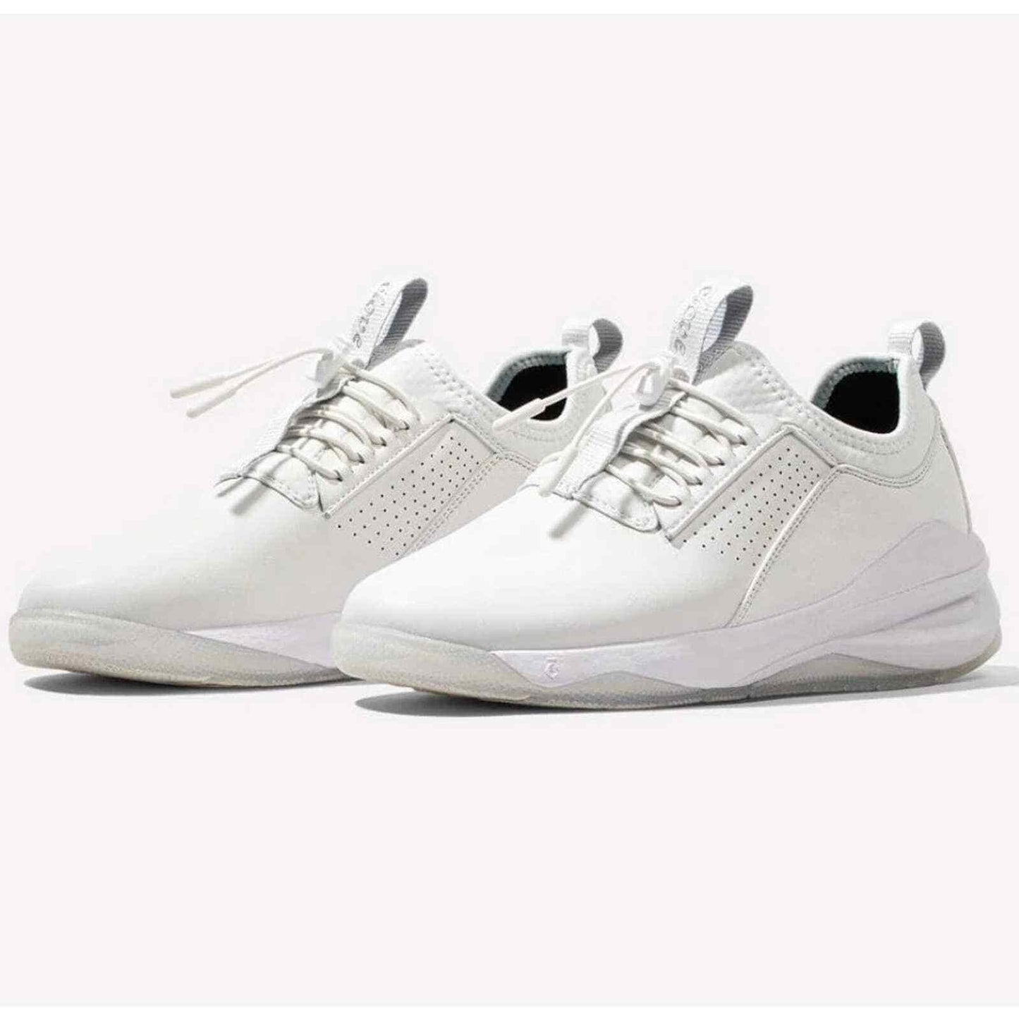 Clove Classic Shoes Sneakers Healthcare Nursing Brilliant White 8.5 New - Premium Clothing, Shoes & Accessories:Women:Women's Shoes:Athletic Shoes from Clove - Just $109.99! Shop now at Finds For You