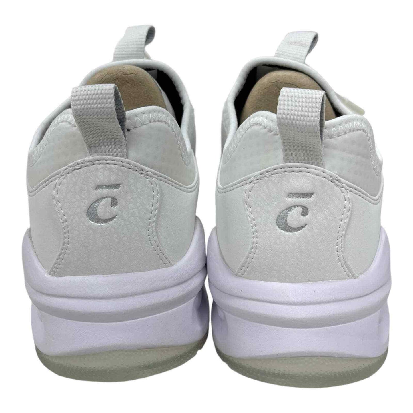 Clove Classic Shoes Sneakers Healthcare Nursing Brilliant White 8 New - Premium Clothing, Shoes & Accessories:Women:Women's Shoes:Athletic Shoes from Clove - Just $109.99! Shop now at Finds For You