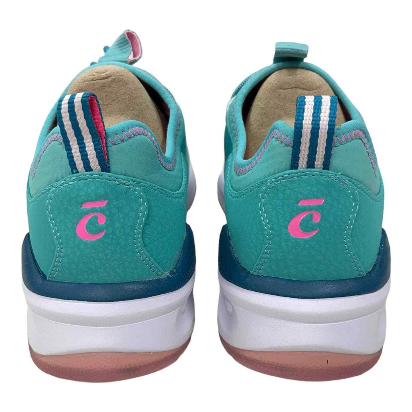 Clove Classic Shoes Sneakers Healthcare Nursing Leopard Pacific Palm 8.5 New - Premium Clothing, Shoes & Accessories:Women:Women's Shoes:Athletic Shoes from Clove - Just $118.99! Shop now at Finds For You