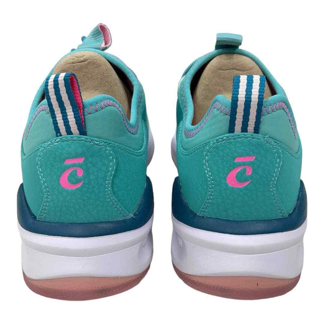 Clove Classic Shoes Sneakers Healthcare Nursing Leopard Pacific Palm Size 8 New - Premium Clothing, Shoes & Accessories:Women:Women's Shoes:Athletic Shoes from Clove - Just $118.99! Shop now at Finds For You