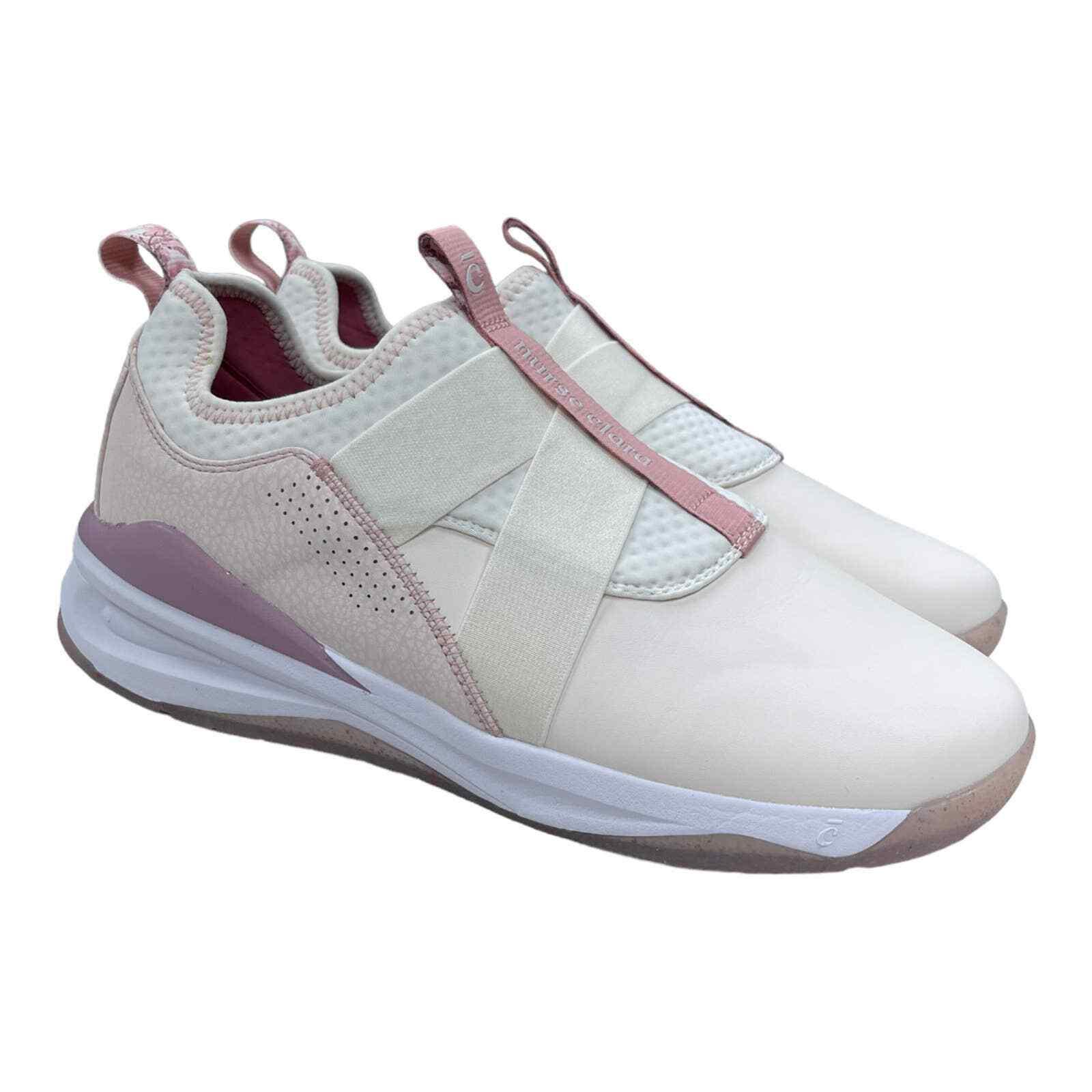 Clove Nurse Clara Limited Edition Nursing Shoes Healthcare Pink Limited Ed 11.5 - Premium Clothing, Shoes & Accessories:Women:Women's Shoes:Athletic Shoes from Clove - Just $117.99! Shop now at Finds For You