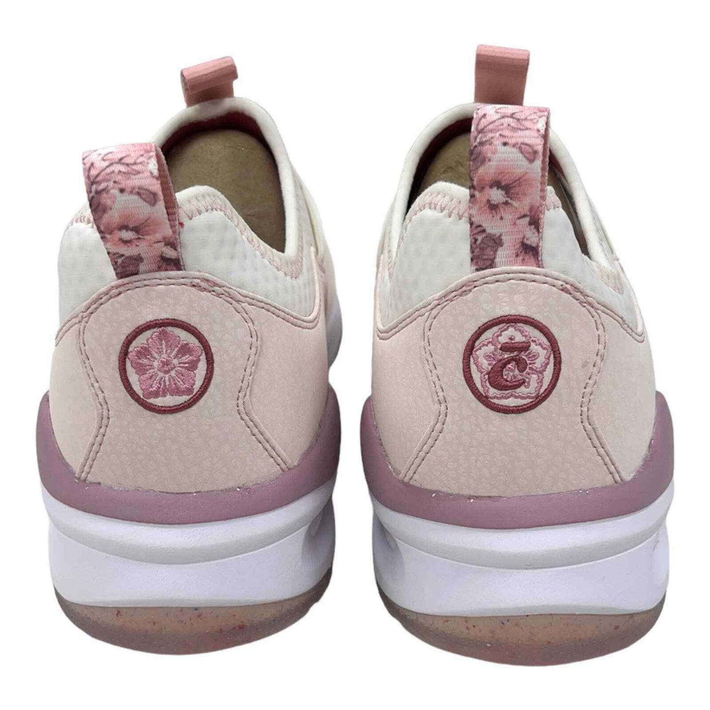 Clove Nurse Clara Limited Edition Nursing Shoes Healthcare Pink Limited Ed 9.5 - Premium Clothing, Shoes & Accessories:Women:Women's Shoes:Athletic Shoes from Clove - Just $117.99! Shop now at Finds For You
