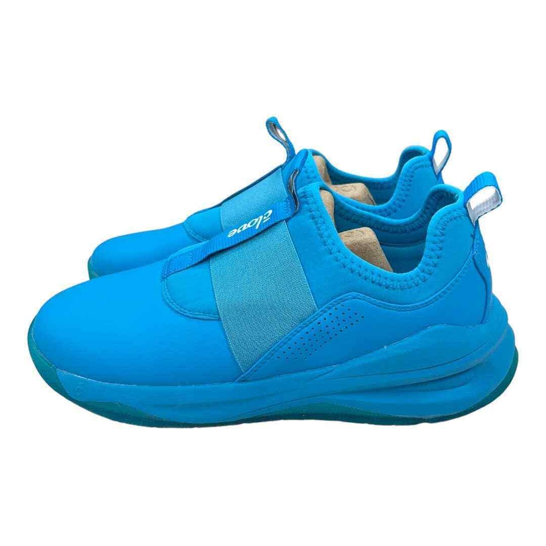 Clove Solo Sneakers Shoes Healthcare Limited Edition Cerulean Blue New Size 7 - Premium Clothing, Shoes & Accessories:Women:Women's Shoes:Athletic Shoes from Clove - Just $144.99! Shop now at Finds For You