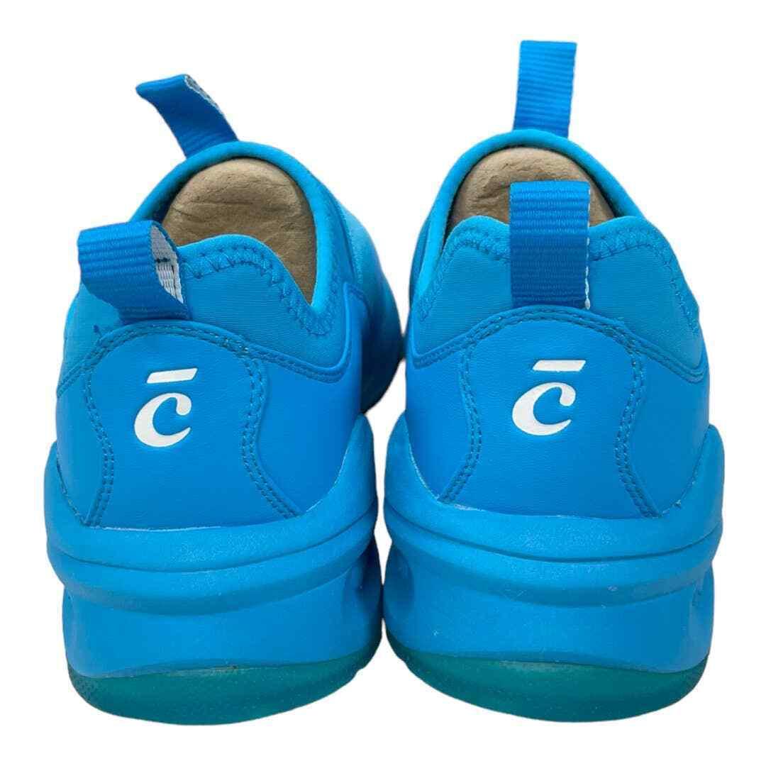 Clove Solo Sneakers Shoes Healthcare Limited Edition Cerulean Blue New Size 7 - Premium Clothing, Shoes & Accessories:Women:Women's Shoes:Athletic Shoes from Clove - Just $144.99! Shop now at Finds For You