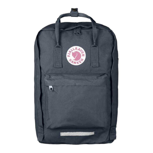 Fjallraven Kanken Backpack 17" Laptop Bag Black Lightweight New - Premium  from Fjallraven - Just $95.00! Shop now at Finds For You