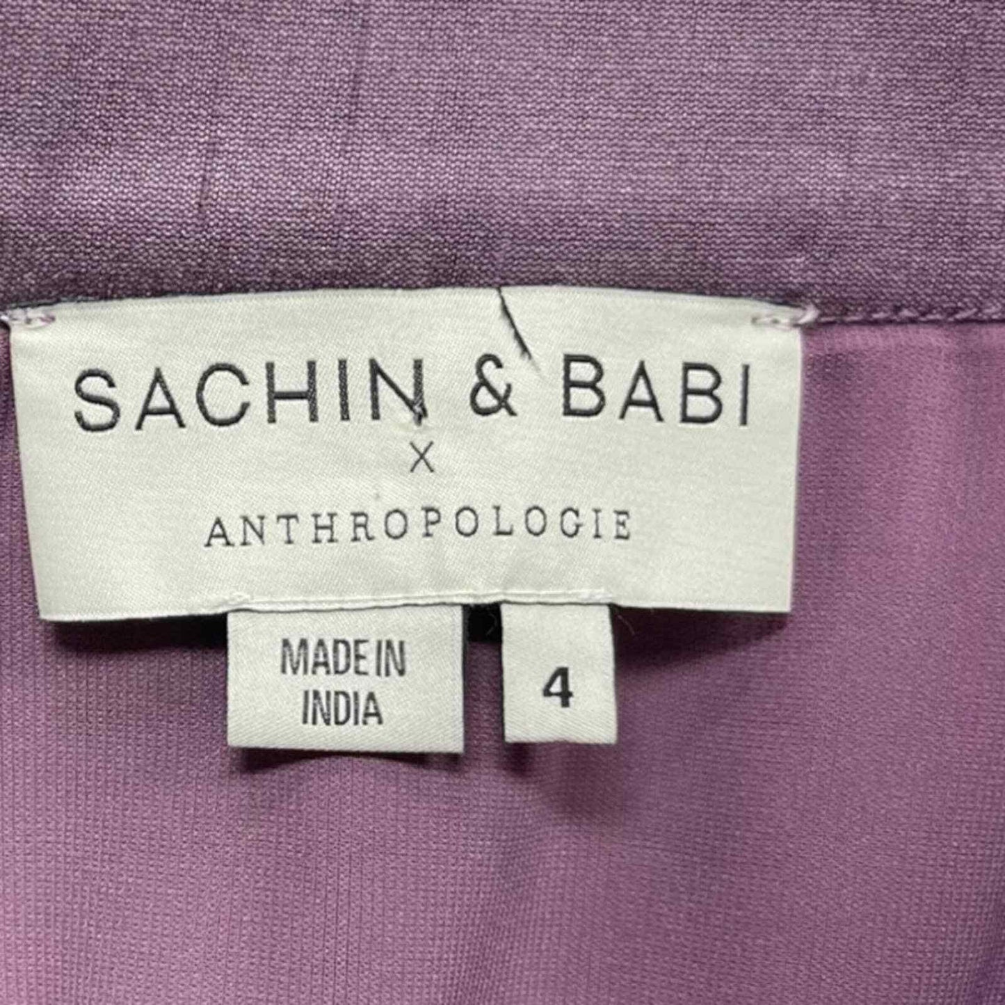 Sachin & Babi Colorblocked Maxi Skirt Size 4 New - Premium Clothing, Shoes & Accessories:Women:Women's Clothing:Skirts from Anthropologie - Just $90.00! Shop now at Finds For You