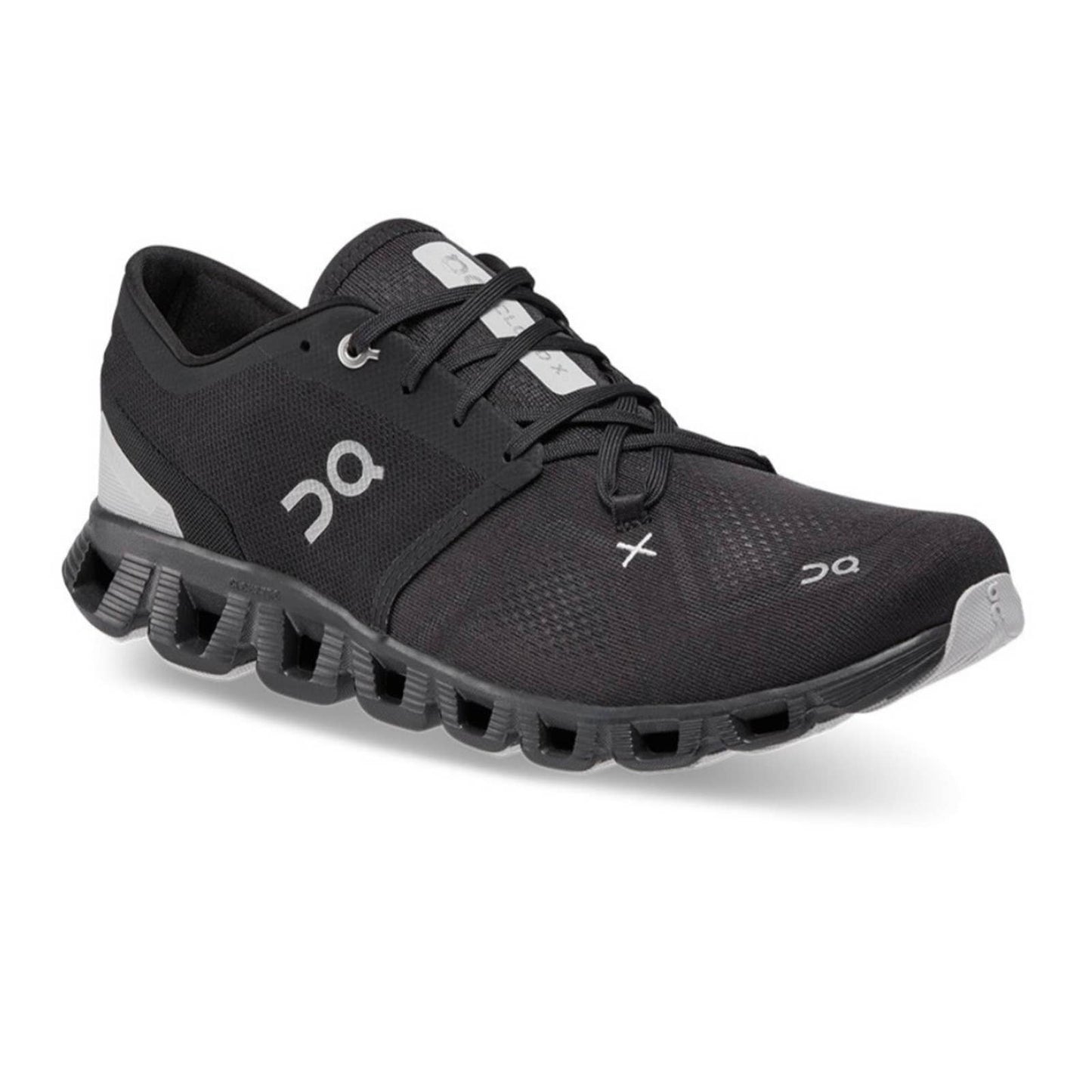 On Cloud x 3 Running Shoes Sneakers Trainers Men’s Size 12 Black New - Premium  from On Cloud - Just $168.0! Shop now at Finds For You
