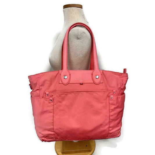 MARC by Marc Jacobs Preppy Nylon Eliz-A-Baby Diaper Carry On Bag - Premium  from Marc Marc Jacobs - Just $59.99! Shop now at Finds For You